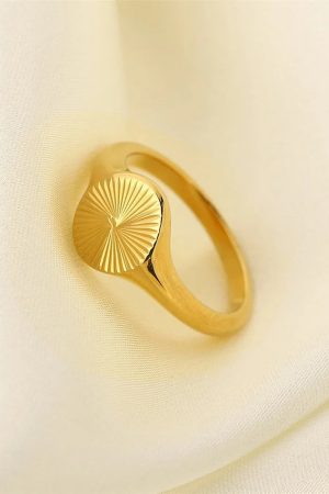 Sun Ring