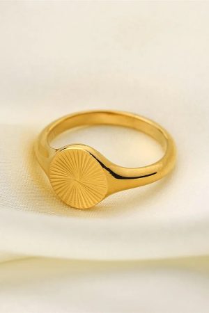 Sun Ring