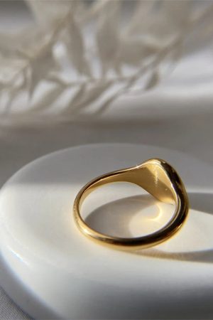 Sun Ring