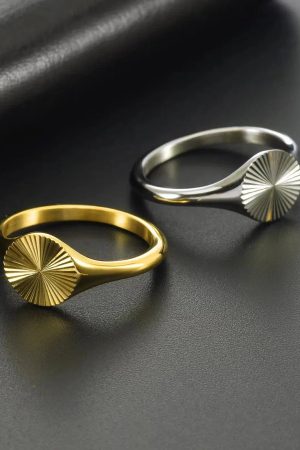 Sun Ring