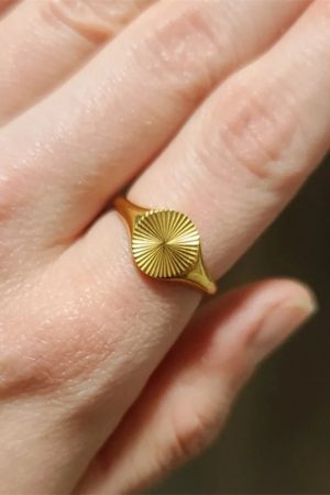 Sun Ring