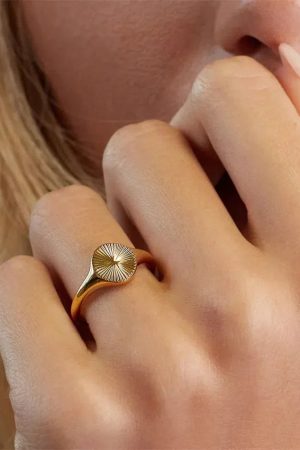 Sun Ring