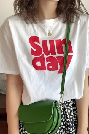 Sunday Tee