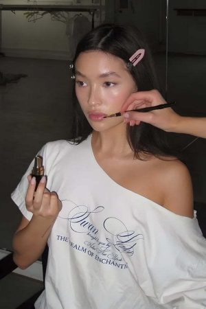 Swan Lake Tee