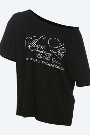 Swan Lake Tee