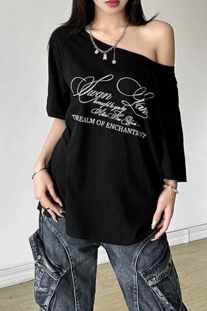 Swan Lake Tee