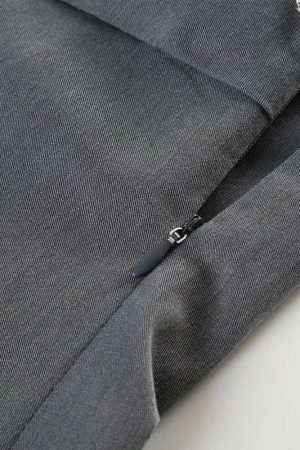 Tailored Corset Top