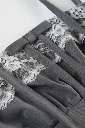 Tailored Corset Top