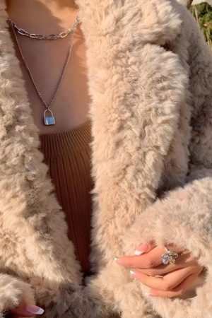 Teddy Coat