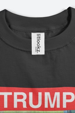 Tr*mp Gogh' Tee