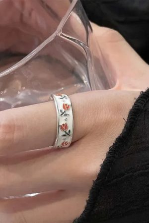 Tulip Ring