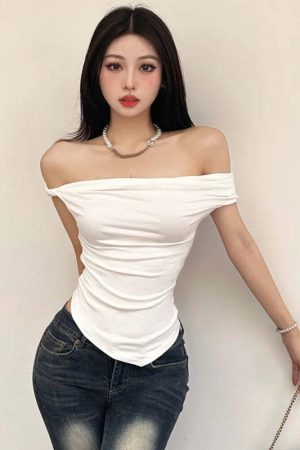Twist Strap Top