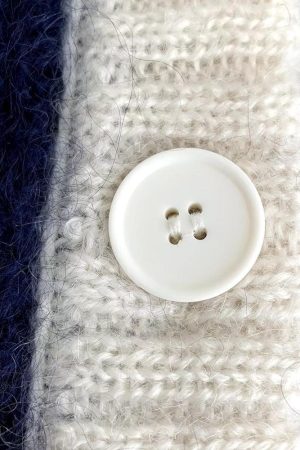 V Neck Cardigan