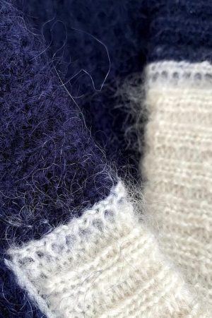 V Neck Cardigan