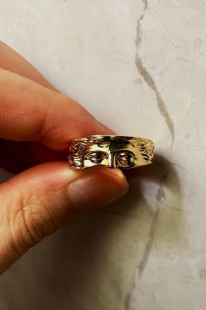 Venus Ring
