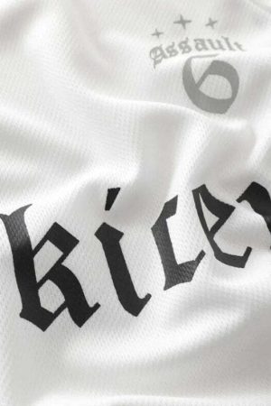 Vintage Jersey Top