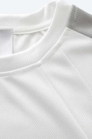 Vintage Jersey Top