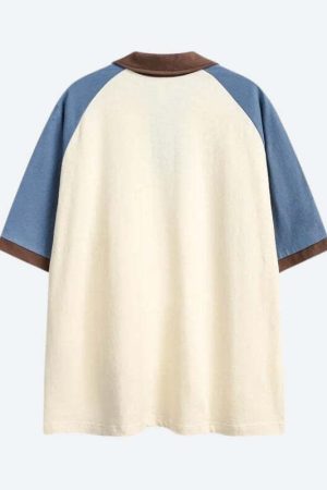 Vintage Polo Tee