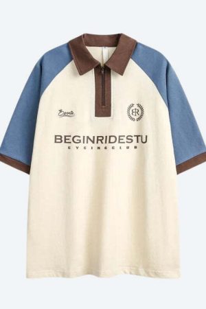 Vintage Polo Tee