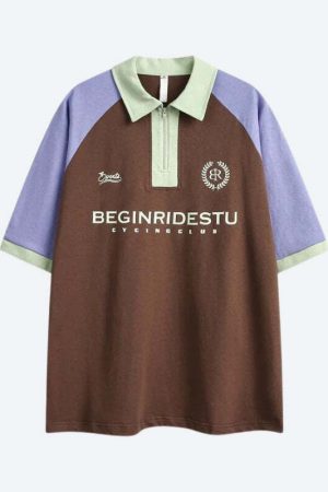 Vintage Polo Tee