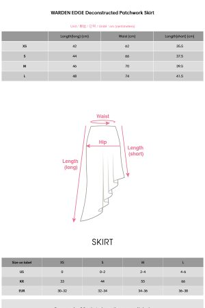 WARDEN EDGE Asymmetrical Off-Shoulder Long Sleeve Top