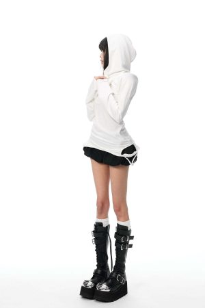 WARDEN EDGE Bubble Bloom Shorts