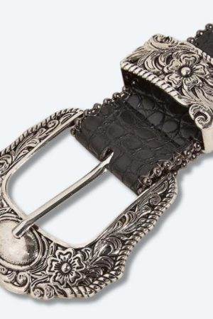 Western Belt