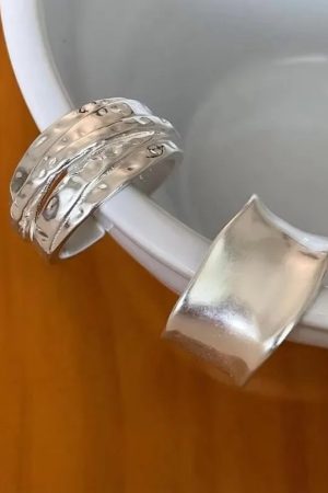 Wide Ring