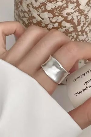 Wide Ring