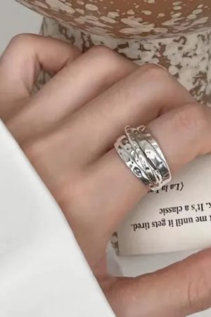 Wide Ring