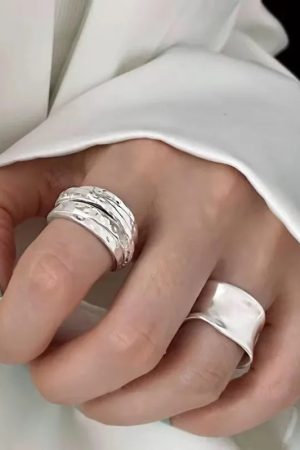 Wide Ring