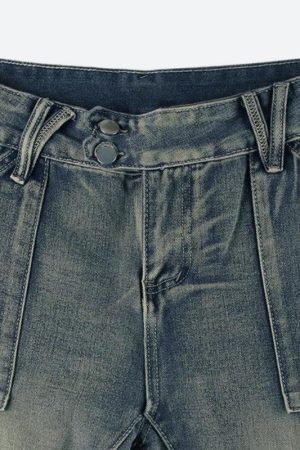 Y2K Baggy Jeans