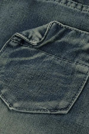 Y2K Baggy Jeans