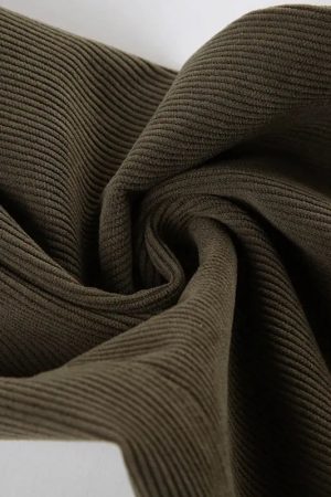 Y2K Corduroy Pants