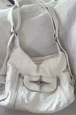 Y2K Crossbody Bag