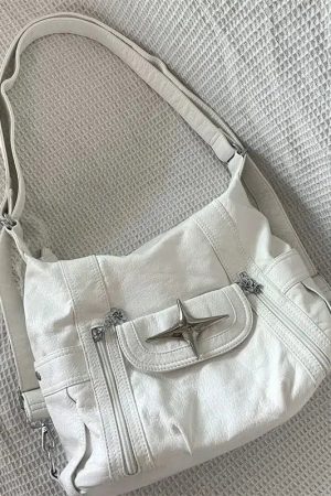 Y2K Crossbody Bag