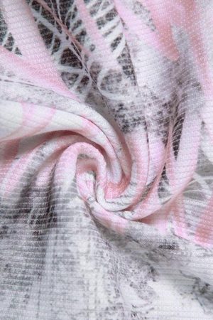 Y2K Ribbon Tube Top