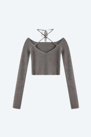 Y2K Sweater