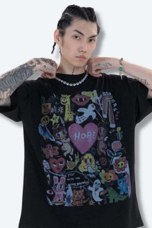 You're Not Sick Of Me Yet Tee