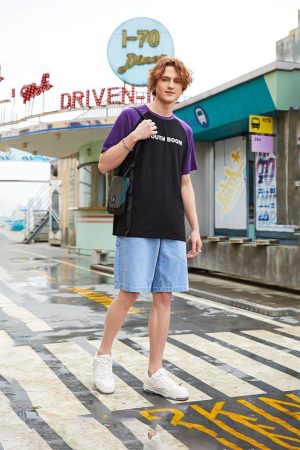 Youth Boom Tee